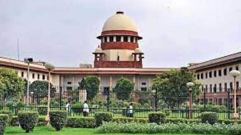 Supreme Court stays the order of formation of SIT to investigate the personnel of Chandigarh Police