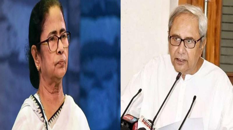Mamta Banerjee may meet Odisha Chief Minister Naveen Patnaik next week: Sudip Bandyopadhyay