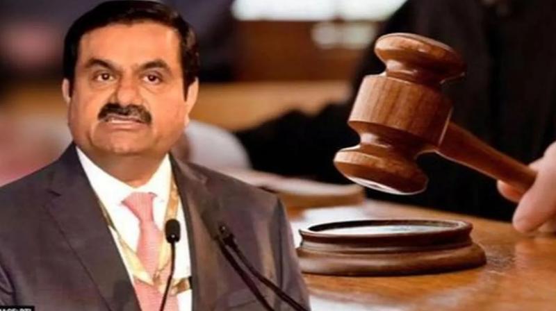 Adani-Hindenburg dispute: Court to hear Congress leader's PIL on February 17