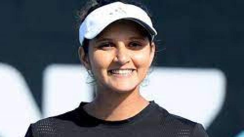 Sania Mirza gets big responsibility in cricket, will guide RBC in WPL