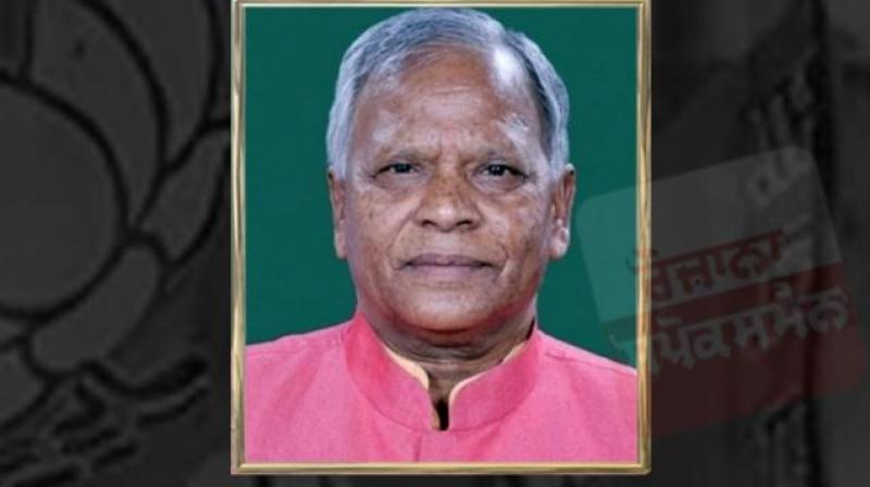 BJP leader Ratan Lal Kataria passed away due to ill health