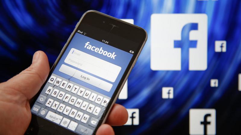 Facebook acted on 45 percent of user complaints in March
