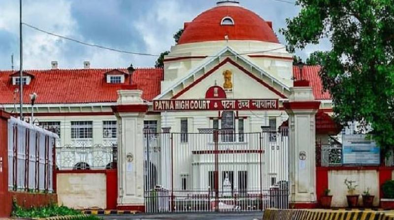 Patna High Court bans Bihar government's caste survey