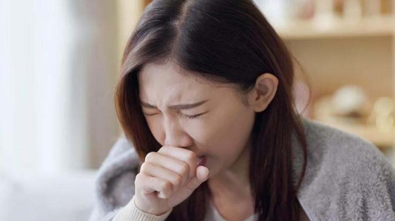 Analysis of cough sound can be helpful in detecting the severity of Covid in patients.