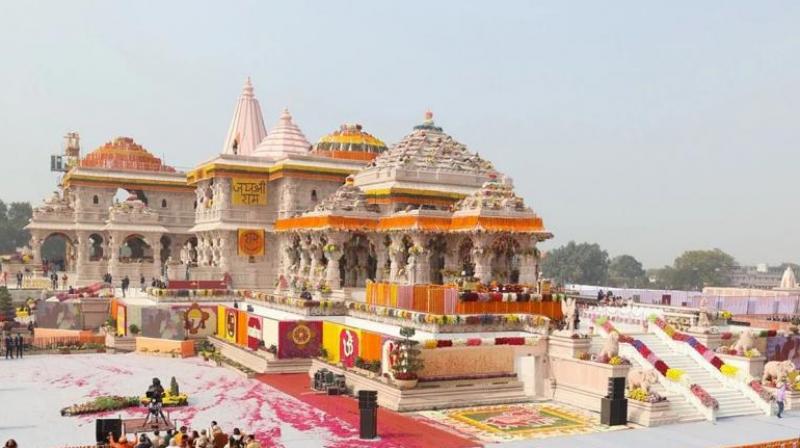 Bus service will start from Chandigarh to Ayodhya Dham,