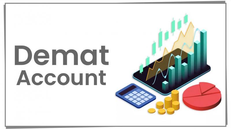  How to Create a Demat Account Online or Offline to invest in stock market 