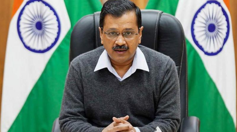  ED sends fifth summons to CM Kejriwal in Excise Policy money laundering case