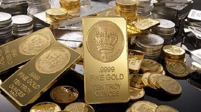 Import Duty On Gold, Silver And Precious Metal Coins Now 15 Percent