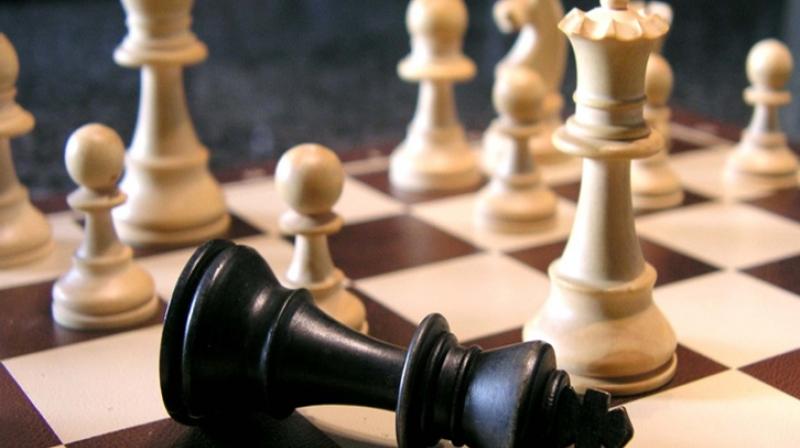 World Team Chess: India beat France to reach semi-finals