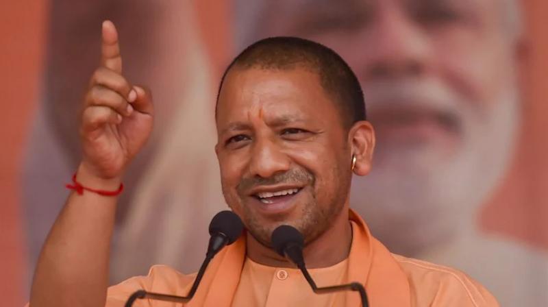 Succeeded to a great extent in changing the picture of Bundelkhand: Yogi