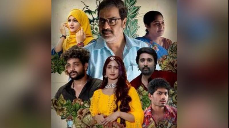 ‘Saranaga Dhariya’ Movie OTT Release Date & Platform Update News