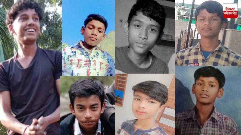 Mumbai dreams made 7 kids flee home, 2 returned after missing home News