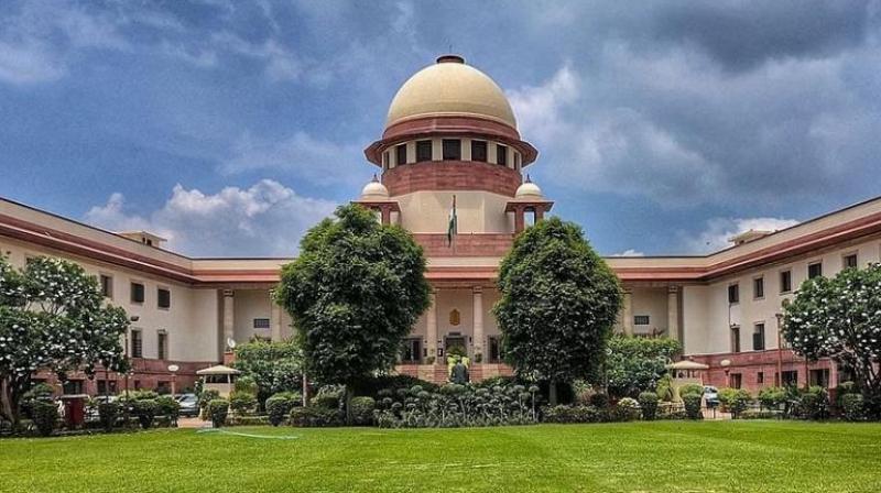 Hate speech case: Case should be registered even if there is no complaint: SC