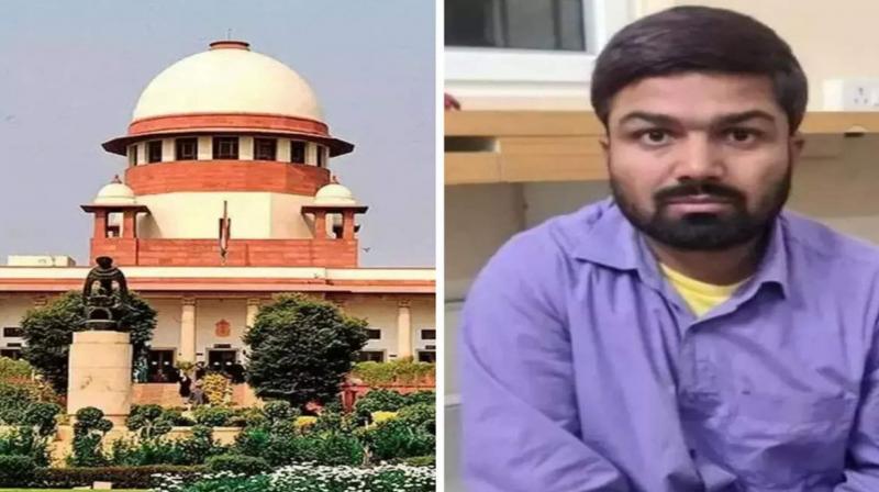 SC gives Tamil Nadu time to respond to Manish Kashyap's plea against NSA