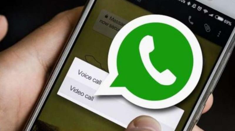 Government will send notice to WhatsApp,