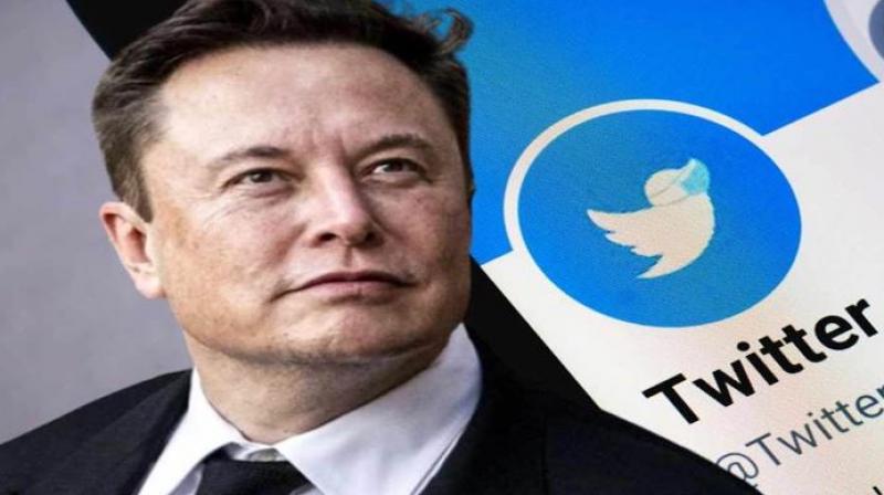 Elon Musk will resign from the post of CEO of Twitter