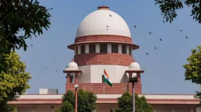 Supreme Court bans promotion of 68 judges of Gujarat, know the reason