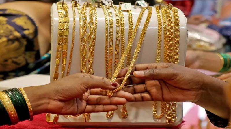 Gold-Silver Price Today 24 august news in hindi