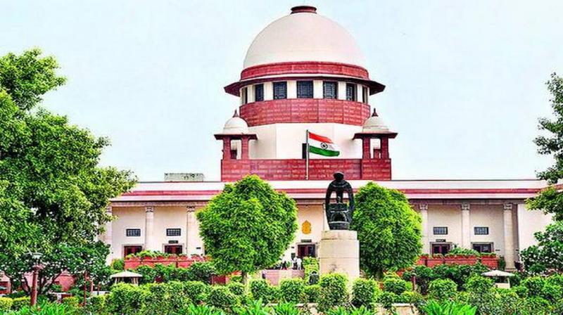 Supreme Court said SC-ST Act will be imposed only when there is intention to humiliate