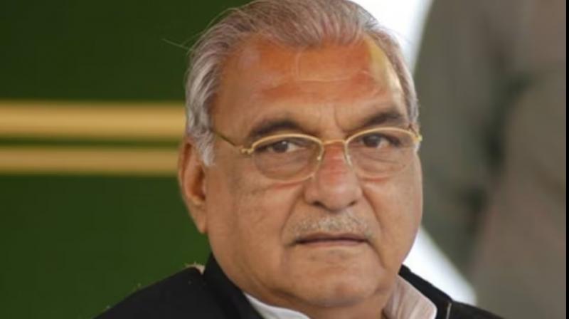 Haryana Assembly Election 2024: BJP needs a strong face against former CM Hooda in Kiloi