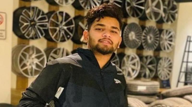 Punjabi Dies In America: Another Punjabi youth dies in America