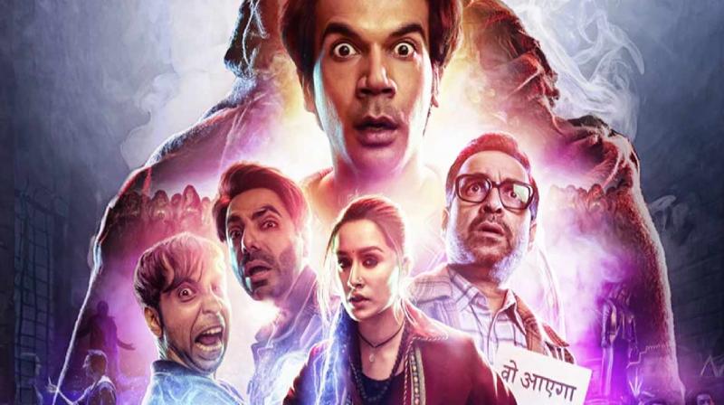 Stree 2 ready to join All Time TOP 10 Movies!