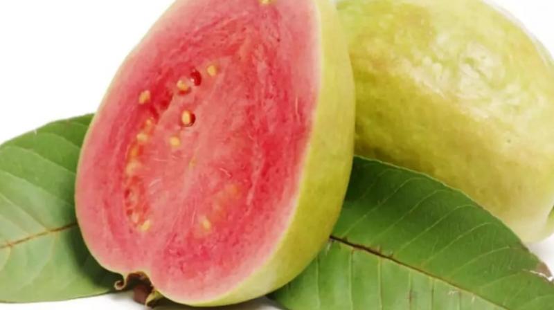 Know the benefits of eating guava, and which people should avoid it...