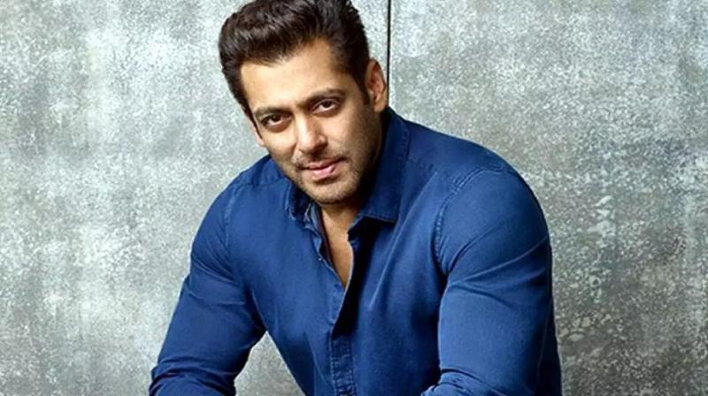 Salman Khan reaches Bombay High Court in firing case at home news in hindi