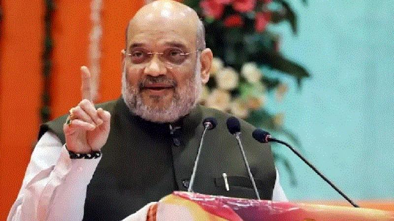 Amit Shah