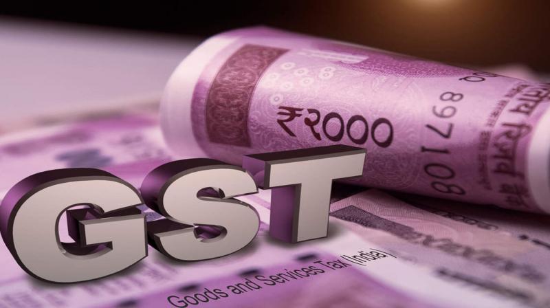 GST collection in June increased by 12 percent to more than Rs 1.61 lakh crore