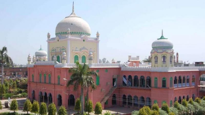 What is Darul Uloom Deoband's Fatwa 'Ghazwa-e-Hind'? Uttar Pradesh Saharanpur