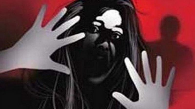 Jodhpur News: Neighbor repeatedly raped an 11 year old girl in Jodhpur, this is how the case came to light