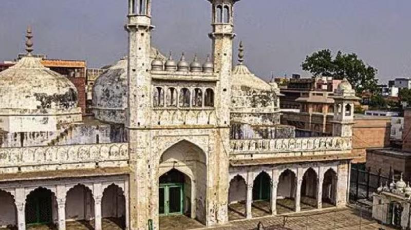 Uttar Pradesh News: Next date of hearing in Gyanvapi Masjid case is August 21