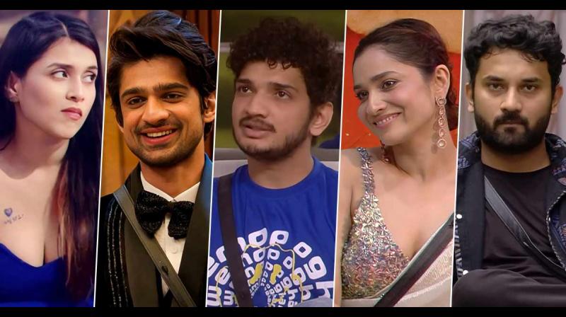 Bigg Boss 17 Finale Voting Know how to vote for your favorite contestant