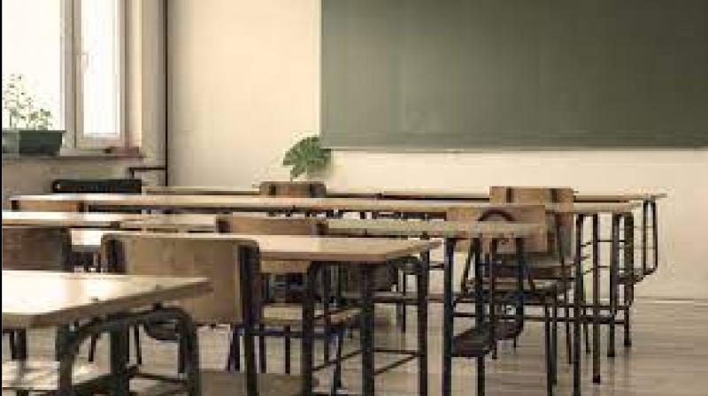  Chandigarh Government Schools Extend Summer Vacations News In Hindi