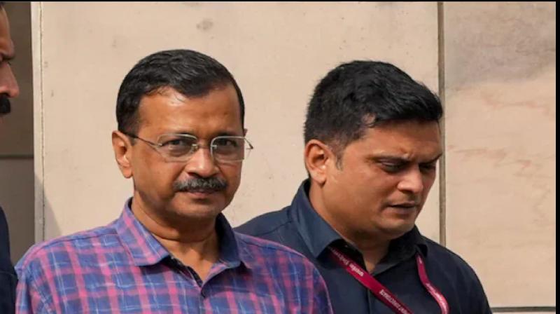 Arvind Kejriwal withdrew his petition from Supreme Court News In Hindi