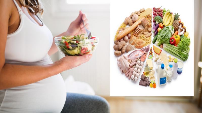 Women Health Tips: These diets will make both mother and child healthy, women must consume them during pregnancy news in hindi