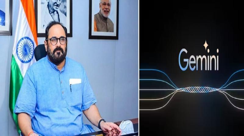 Technology News: Google AI tool accused of bias in answers to questions about PM Modi