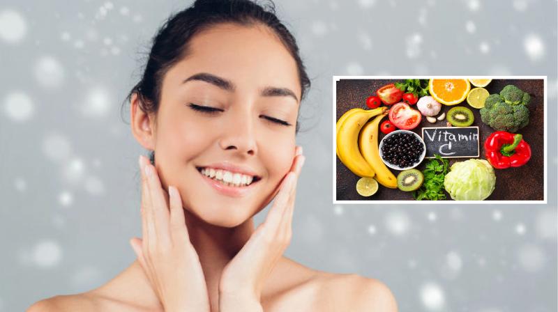 For glowing skin,include fruits rich in Vitamin C in your diet during summer season 