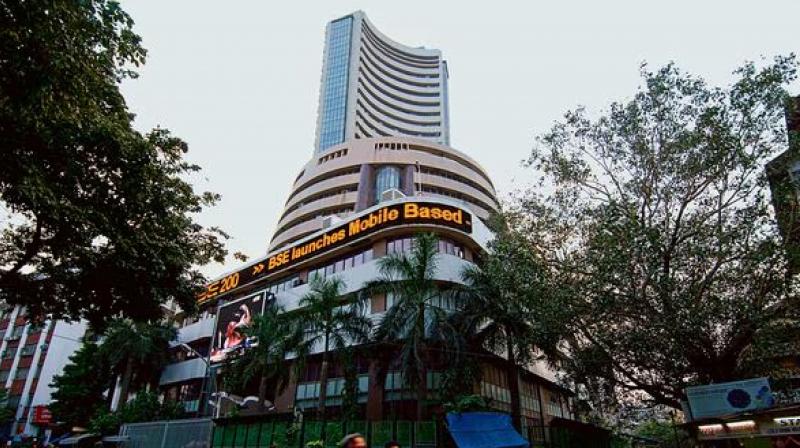 Sensex strengthened by 68 points in the second session of special trading, Nifty also rose.