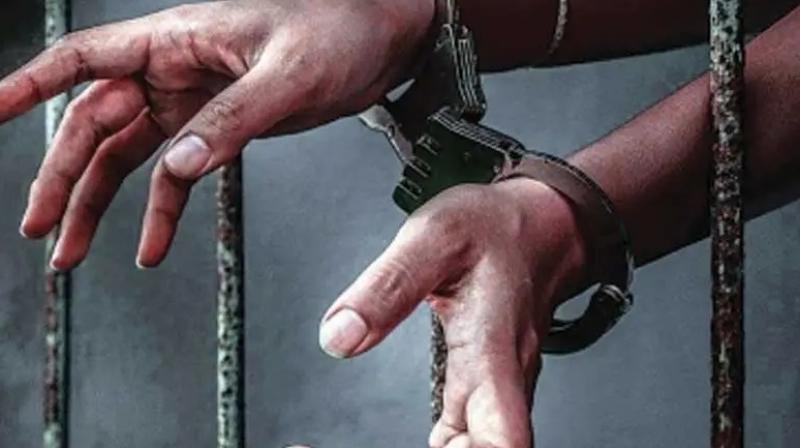 Delhi: Man arrested for molesting minor girl in mosque