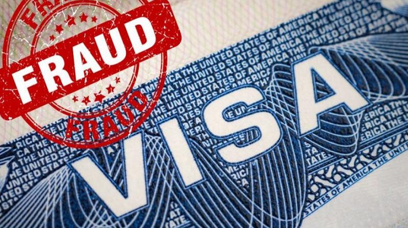 Visa fraud case: CBI raids in Delhi, Punjab and Jammu and Kashmir