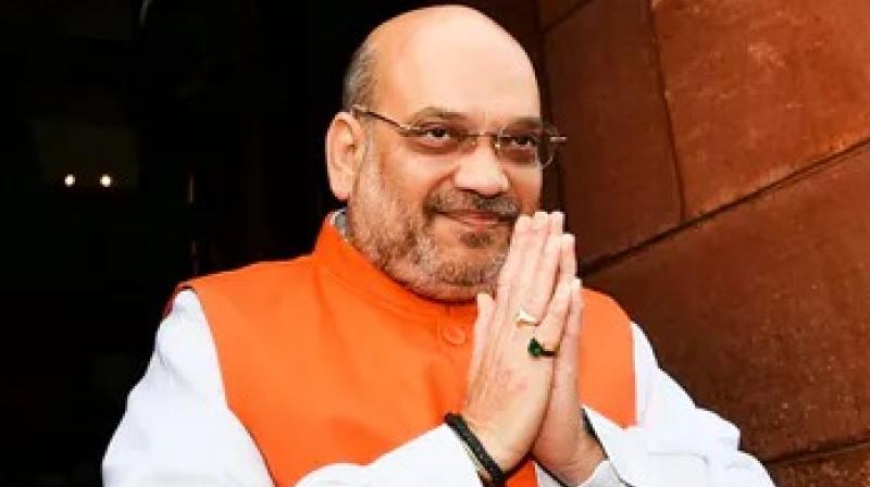 Amit Shah will chair the Eastern Zonal Council meeting in Kolkata today