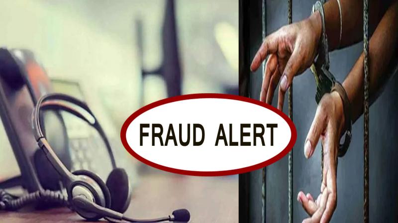 Call center fraud: Indian citizen sentenced to 29 months, duped of more than millions of dollars