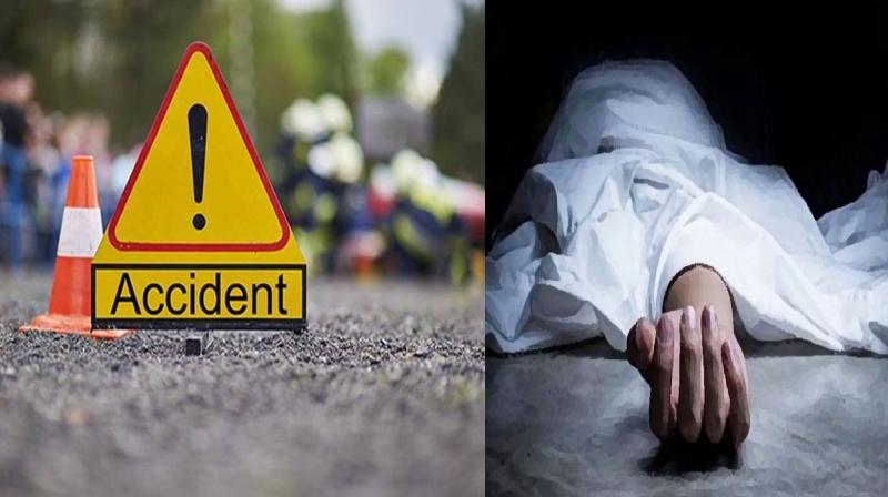 Accident: Six pilgrims killed in road accident in Karnataka
