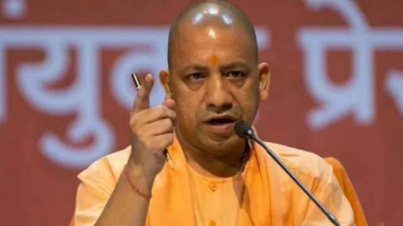 Provide subsidy to weavers on electricity bill: CM Yogi