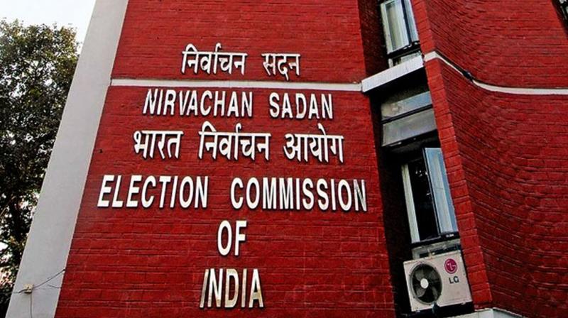BJP to attend meeting called by Election Commission on 'remote voting'