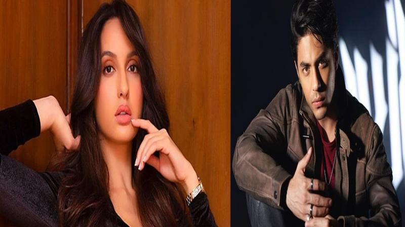 Is Nora Fatehi dating Aryan Khan, know Nora's religion and some unheard things...