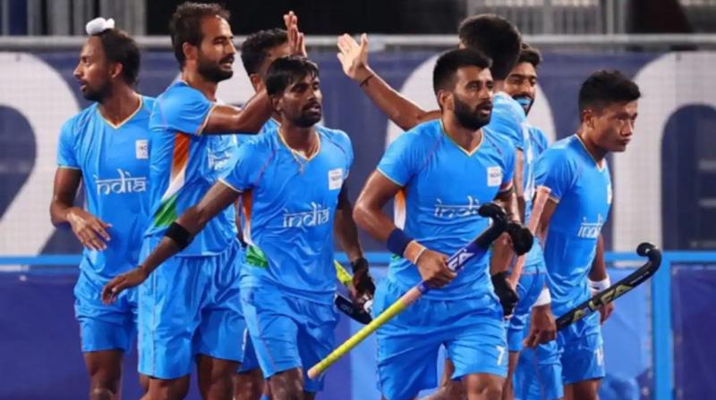 Team's strong will will lead to success in Hockey World Cup: Chile coach Dabanche