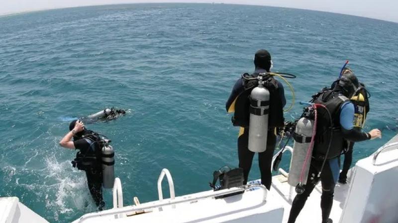 India will send explorers to a depth of 500 meters in the ocean this year through 'Samudrayaan'